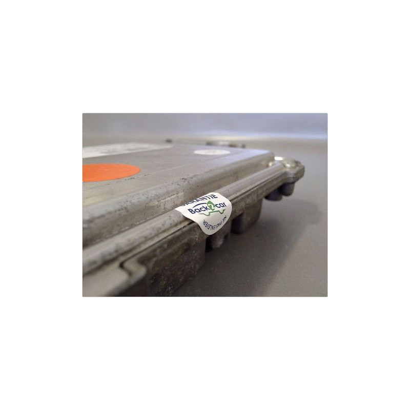 CALCULATEUR MOTEUR FORD FOCUS C-MAX 03-07