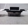 RESISTANCE DE CHAUFFAGE PEUGEOT 5008 2009-