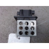 RESISTANCE DE CHAUFFAGE PEUGEOT 206+ 2009-
