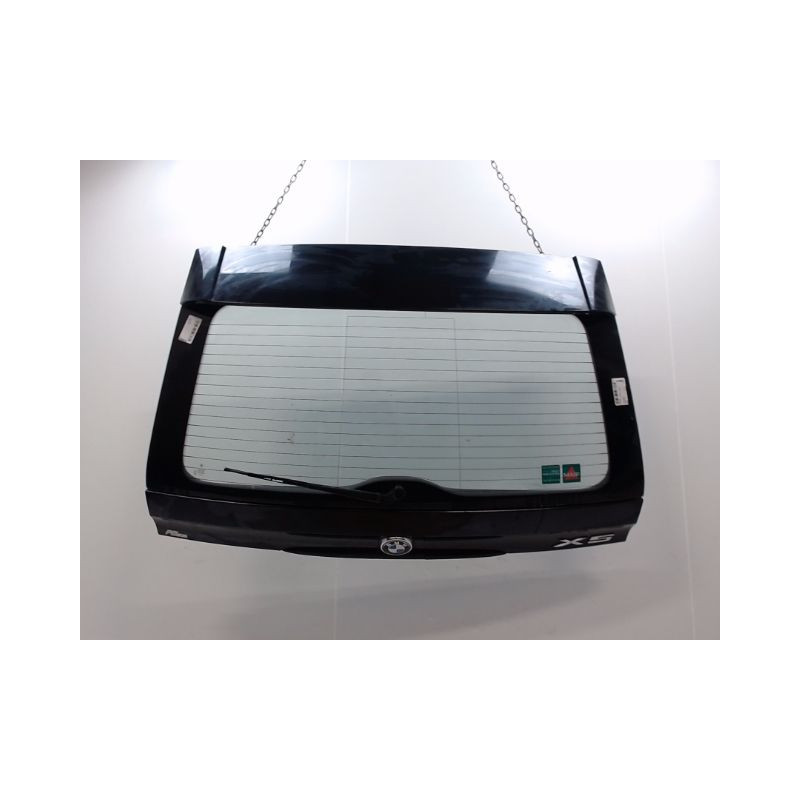 HAYON BMW X5 (E53) 2000-2006