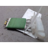 RESISTANCE DE CHAUFFAGE PEUGEOT PARTNER BREAK 2002-