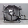 SUPPORT DE VENTILATEUR PEUGEOT 1007