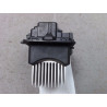 RESISTANCE DE CHAUFFAGE PEUGEOT 508