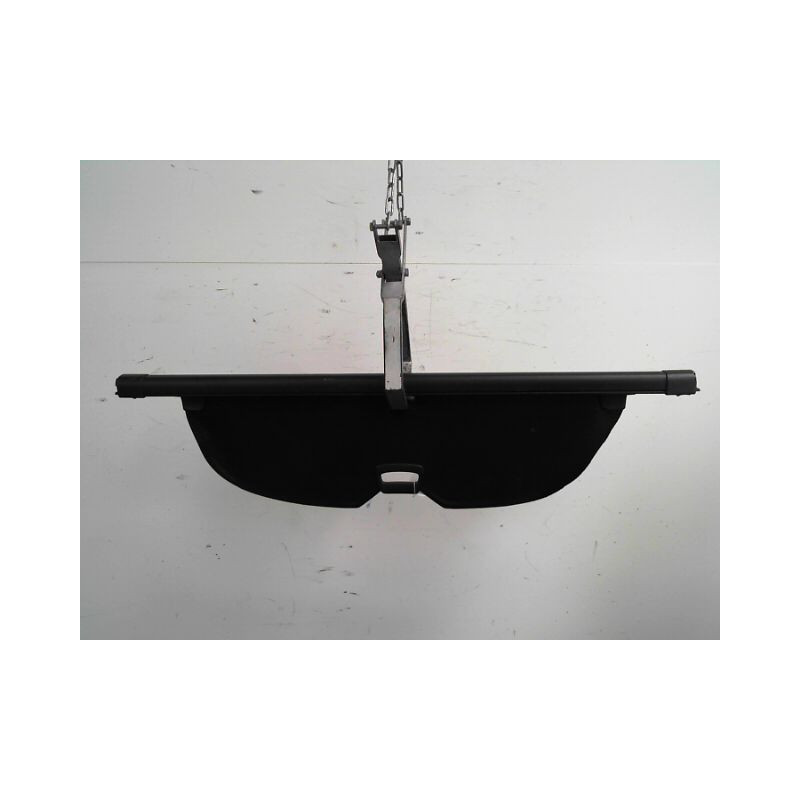 TABLETTE PLAGE ARRIERE PEUGEOT 308 SW 2008-