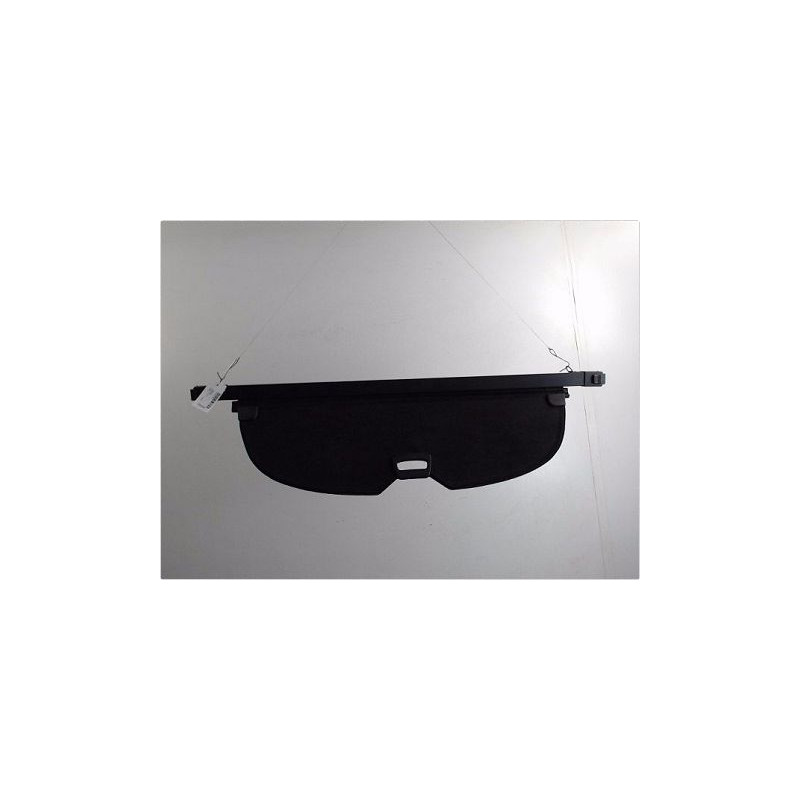 TABLETTE PLAGE ARRIERE PEUGEOT 308