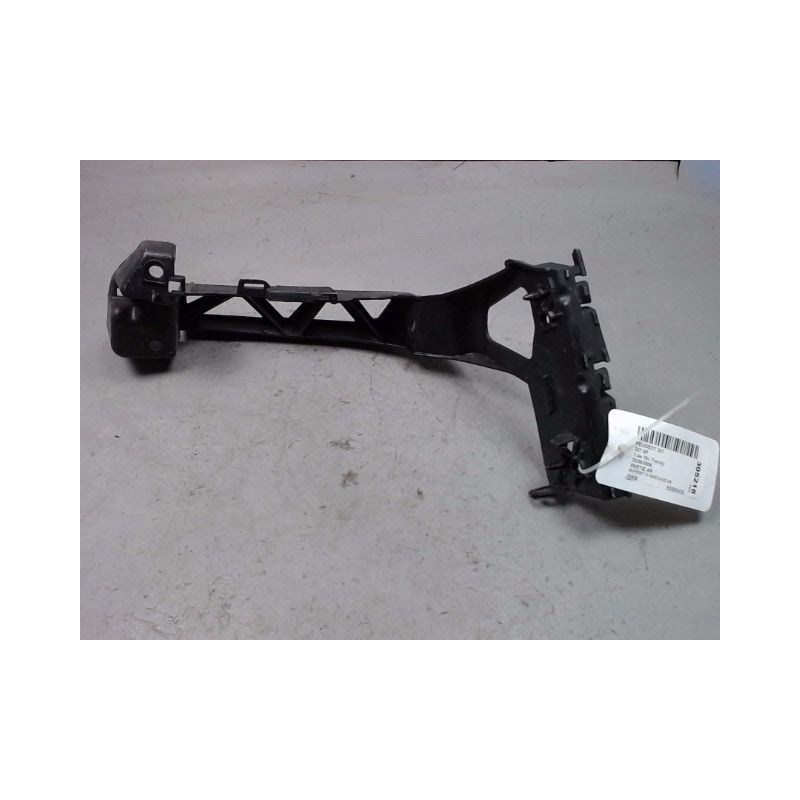 SUPPORT PARE-CHOC ARG PEUGEOT 207 5P