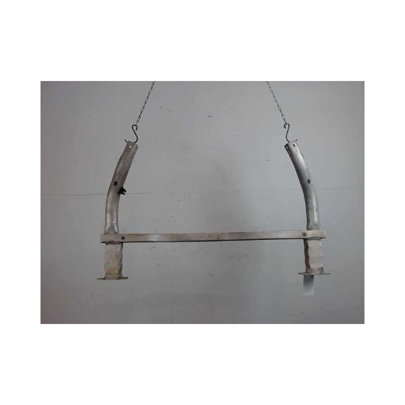 TRAVERSE INFERIEURE ARMATURE AVANT PEUGEOT 508 2010-