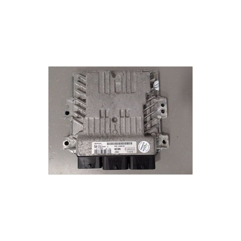 CALCULATEUR MOTEUR FORD FOCUS