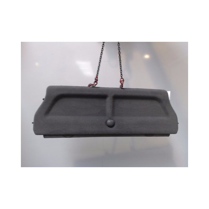 TABLETTE PLAGE ARRIERE PEUGEOT 406 BREAK 99-04