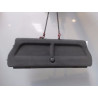 TABLETTE PLAGE ARRIERE PEUGEOT 406 BREAK 99-04