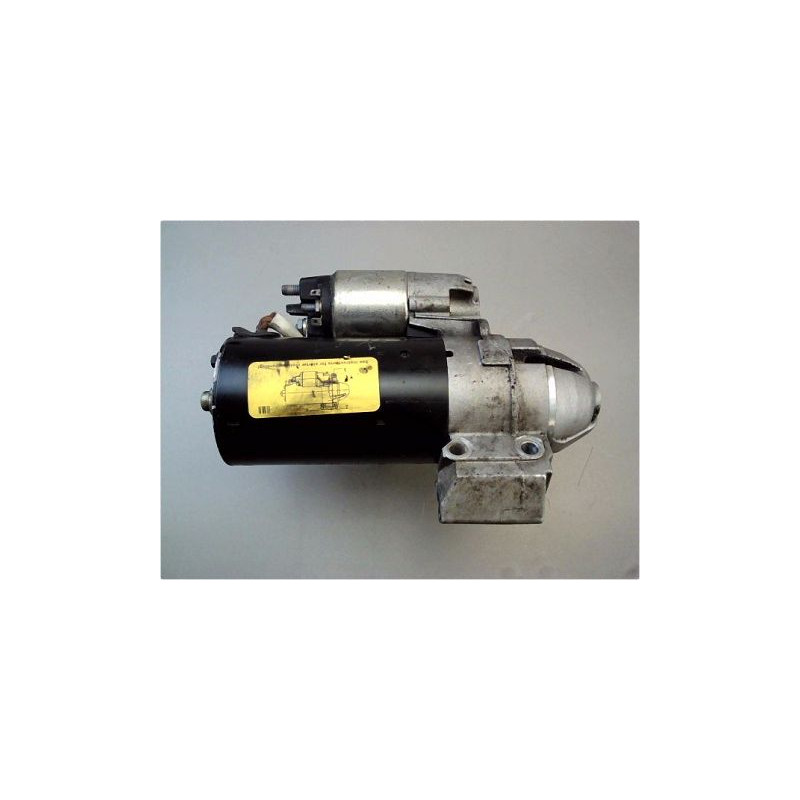 DEMARREUR B.M.W. SERIE 3