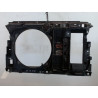 SUPPORT DE VENTILATEUR PEUGEOT 607 99-2004