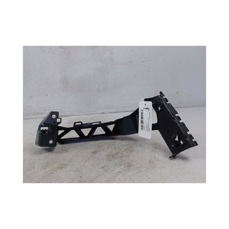 SUPPORT PARE-CHOC ARG PEUGEOT 207 3P