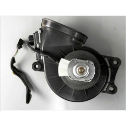 VENTILATEUR DE CHAUFFAGE