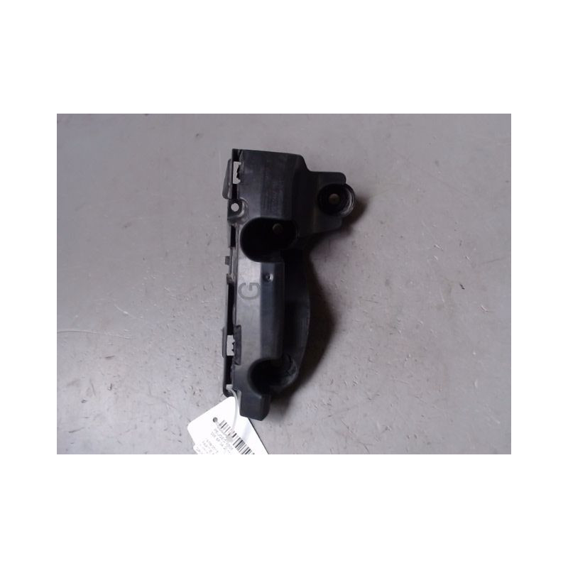 SUPPORT PARE-CHOC ARG PEUGEOT 308 2011-