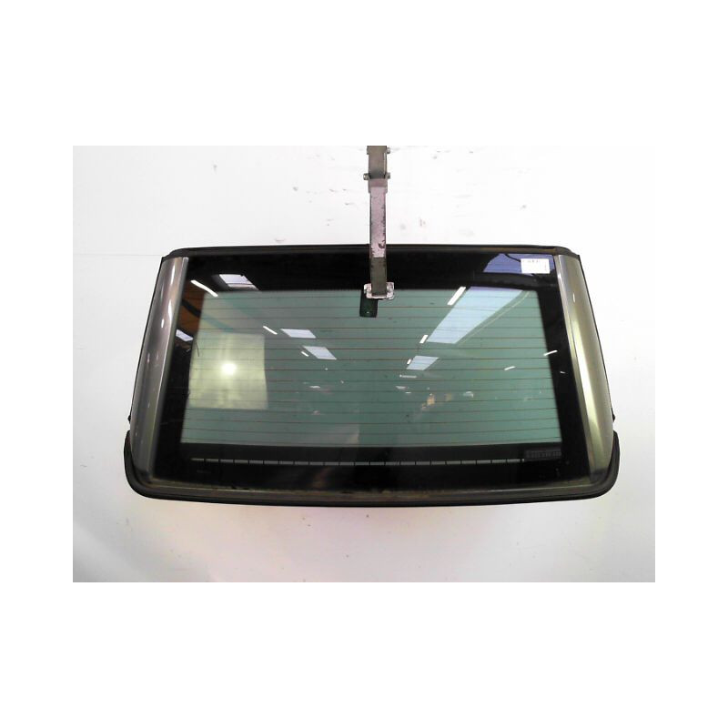 TOIT OUVRANT PEUGEOT 207 CC