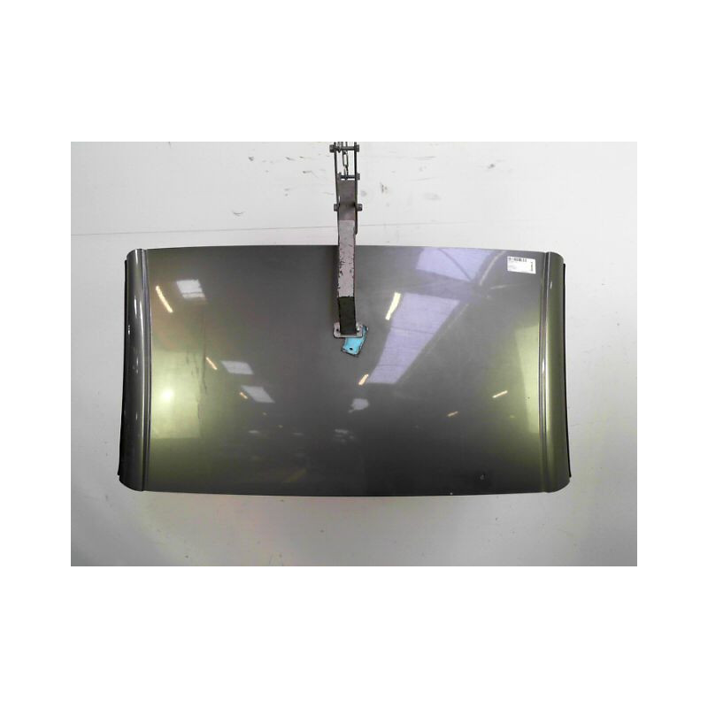 TOIT OUVRANT PEUGEOT 207 CC