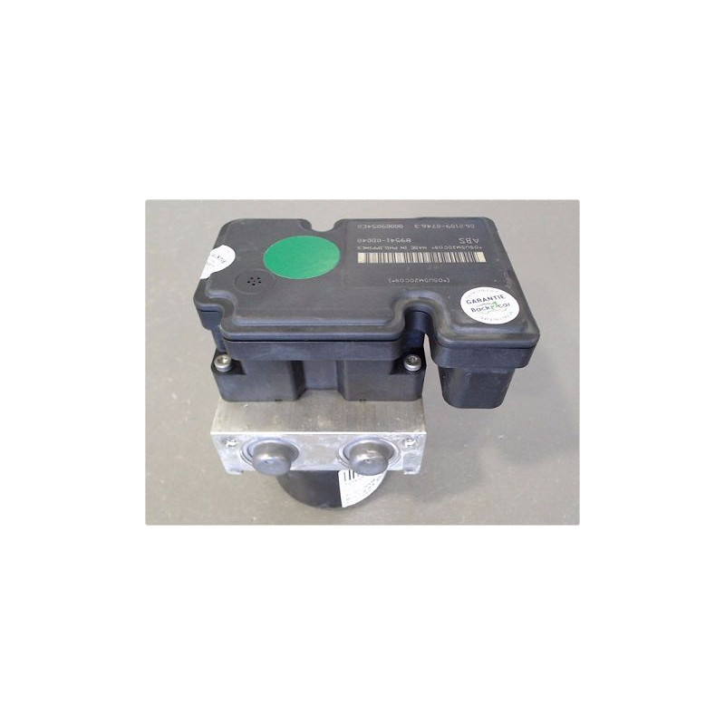 UNITE HYDRAULIQUE ABS TOYOTA YARIS