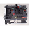 BOITE A FUSIBLES PEUGEOT 206
