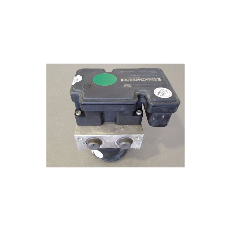 UNITE HYDRAULIQUE ABS FORD FIESTA