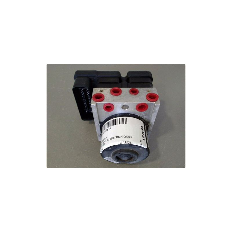 UNITE HYDRAULIQUE ABS FORD FIESTA