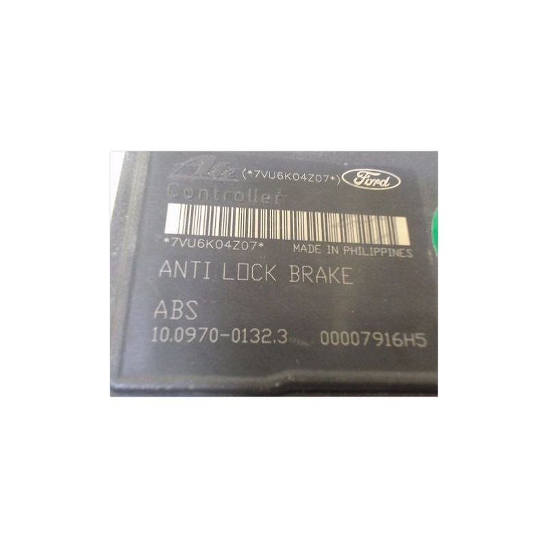 UNITE HYDRAULIQUE ABS FORD FIESTA