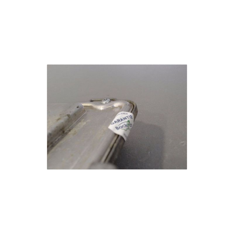 CALCULATEUR MOTEUR FORD FIESTA