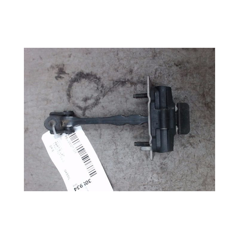 TIRANT PORTE AVANT DROIT PEUGEOT 308