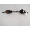TRANSMISSION AVANT GAUCHE VOLVO C30 1.6 D