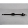 TRANSMISSION AVANT DROIT VOLVO C30 1.6 D