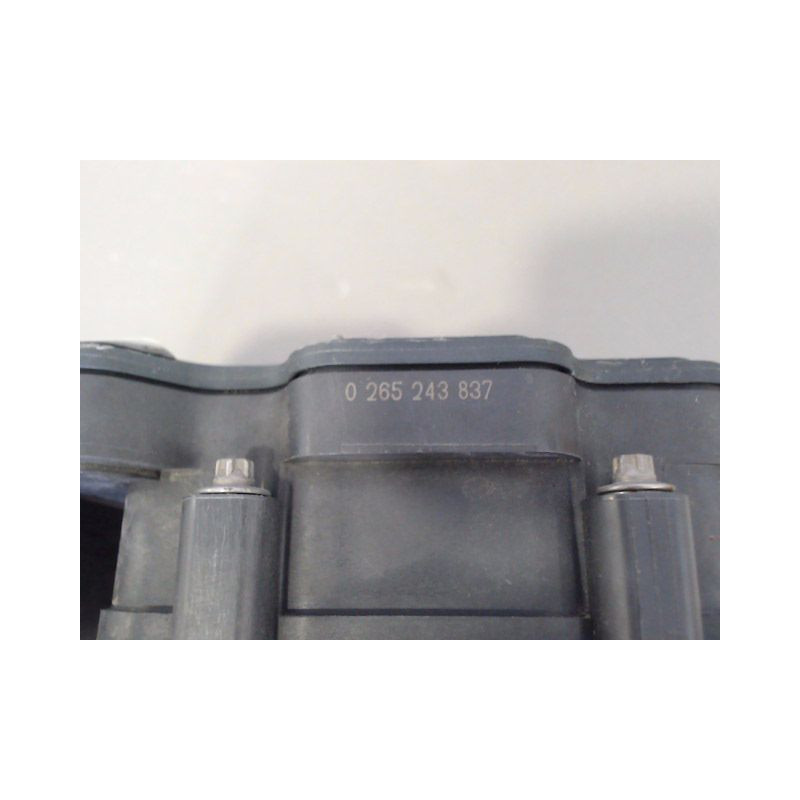 UNITE HYDRAULIQUE ABS NISSAN X-TRAIL III 2014-
