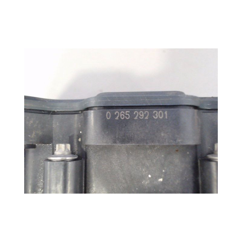 UNITE HYDRAULIQUE ABS RENAULT TWINGO III 14-20