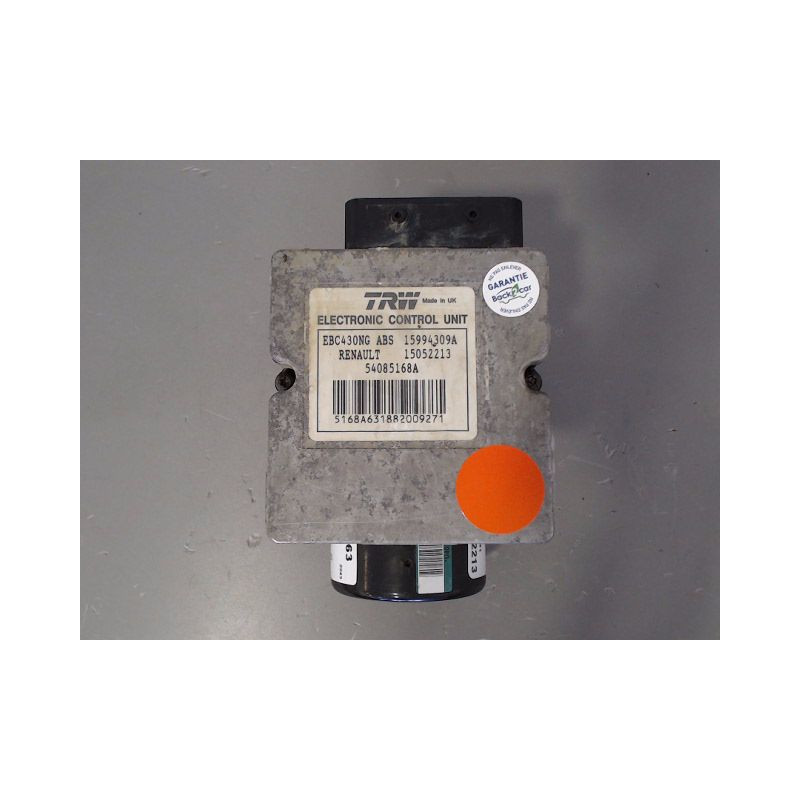 UNITE HYDRAULIQUE ABS RENAULT MASTER