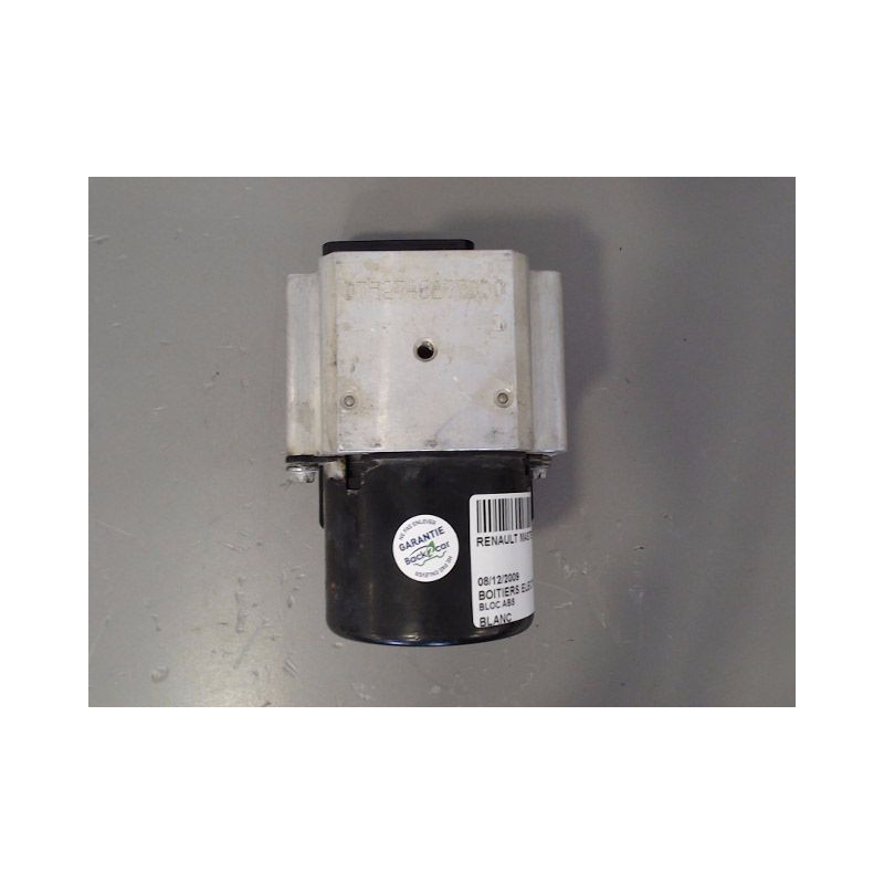 UNITE HYDRAULIQUE ABS RENAULT MASTER