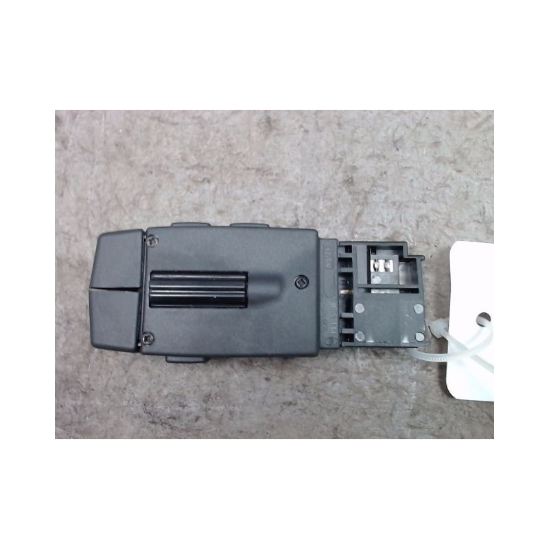 COMMANDE AUTORADIO RENAULT CLIO IV 2012-