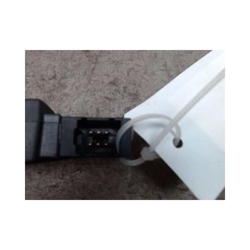 COMMANDE AUTORADIO RENAULT CLIO IV 2012-