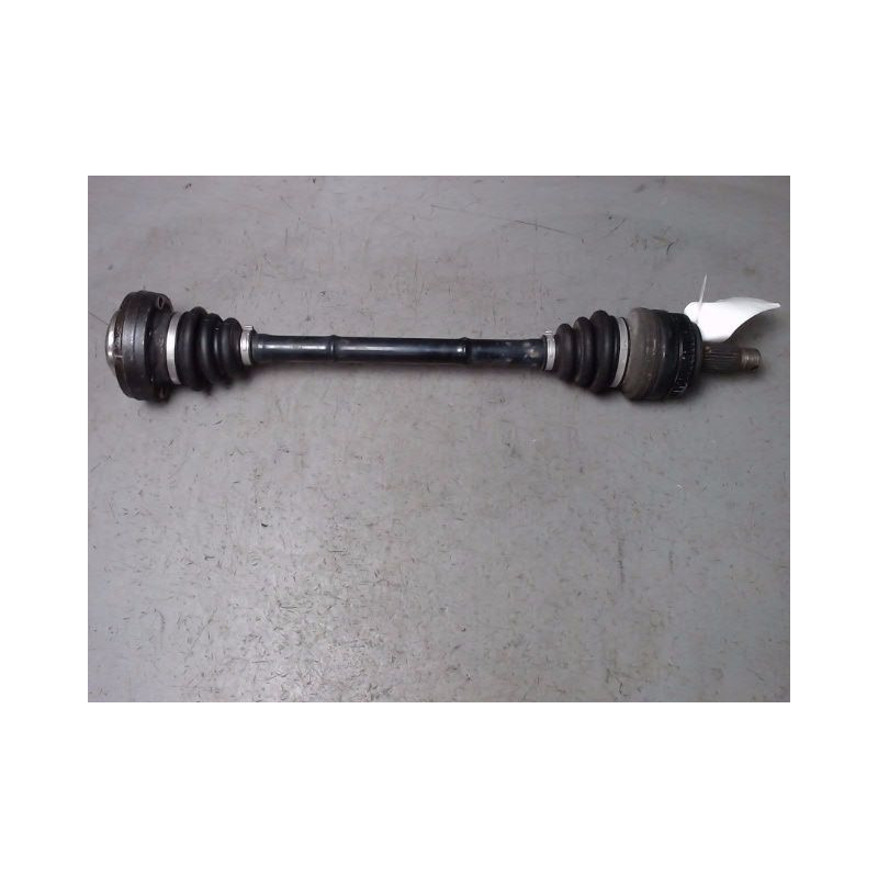 TRANSMISSION ARRIERE GAUCHE B.M.W. SERIE 3 320 d