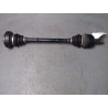 TRANSMISSION ARRIERE GAUCHE B.M.W. SERIE 3 320 d