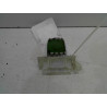 RESISTANCE DE CHAUFFAGE PEUGEOT 207 SW