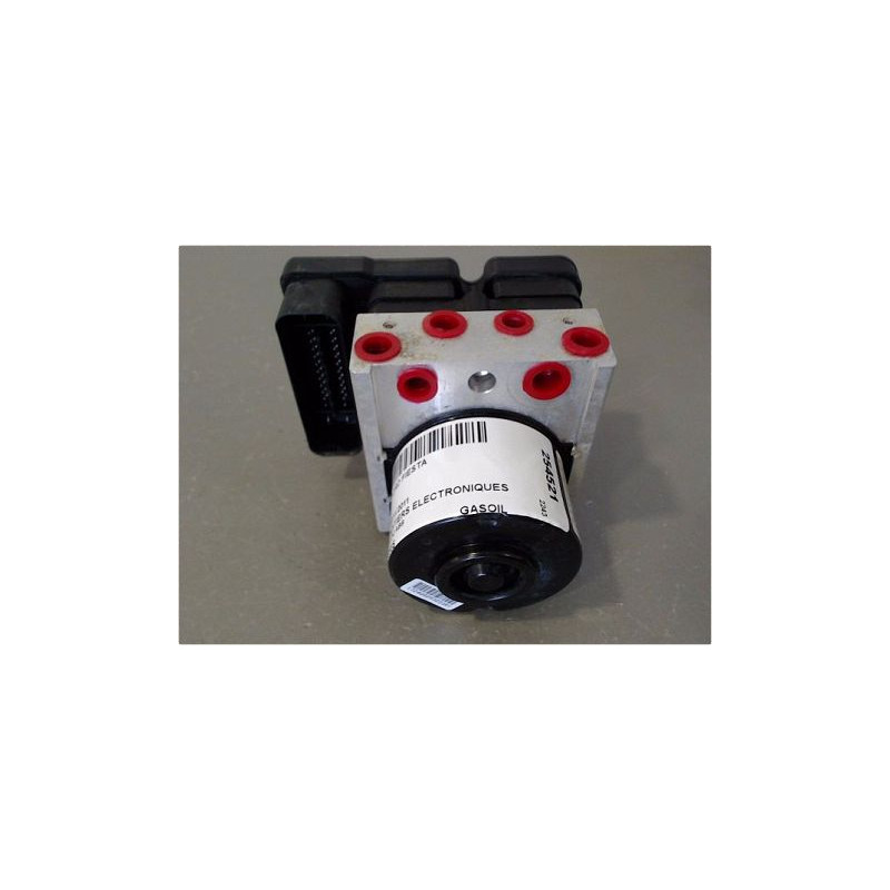 UNITE HYDRAULIQUE ABS FORD FIESTA