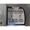 UNITE HYDRAULIQUE ABS FORD FIESTA