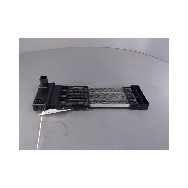 RESISTANCE DE CHAUFFAGE PEUGEOT 208