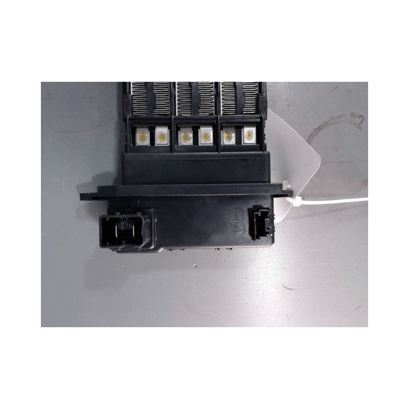 RESISTANCE DE CHAUFFAGE PEUGEOT 208
