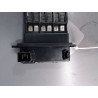 RESISTANCE DE CHAUFFAGE PEUGEOT 208