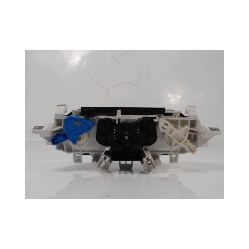 COMMANDE DE CHAUFFAGE RENAULT TWINGO II 2009-