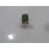RESISTANCE DE CHAUFFAGE PEUGEOT 207 CC