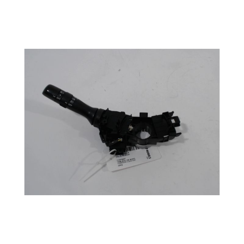 COMMANDE CLIGNOTANT TOYOTA PRIUS 2004-