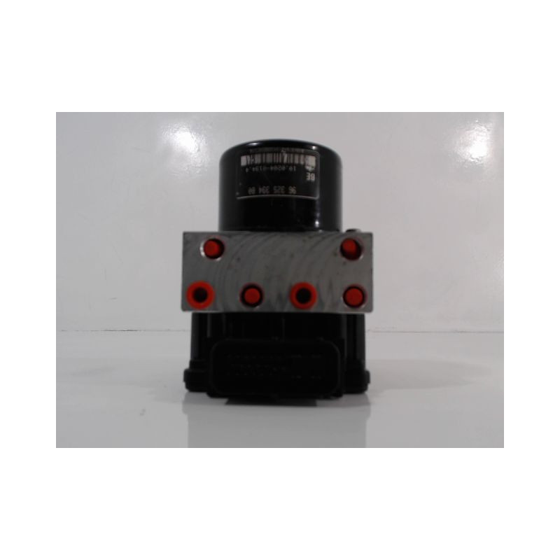 UNITE HYDRAULIQUE ABS PEUGEOT 206 3P