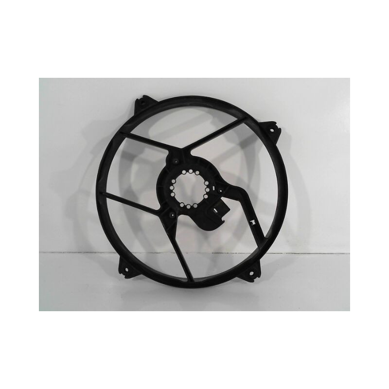 SUPPORT DE VENTILATEUR PEUGEOT 407
