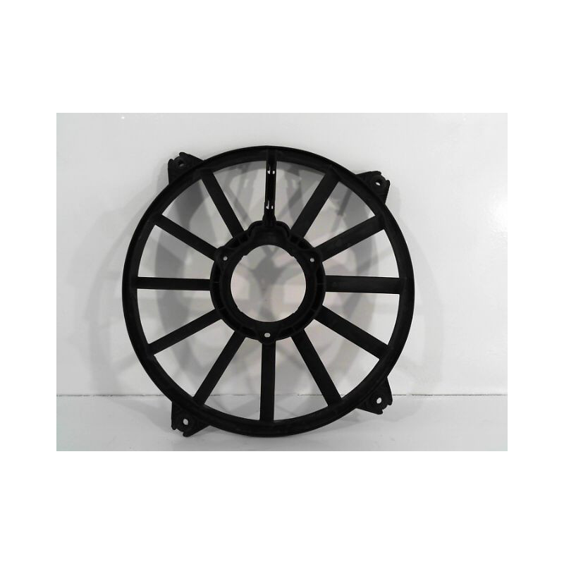 SUPPORT DE VENTILATEUR PEUGEOT 307 CC 2005-